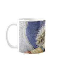 Renaissance Angel Coffee Tea Mug Melozzo da Forlì