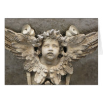 Renaissance angel, Italy cards by gothicarts Renaissance angel, Italy cards