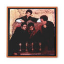 Renaissance- Billy Griffin -The Miracles Magnet