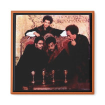Renaissance- Billy Griffin -The Miracles Magnet