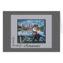 Renaissance cards by klocke Renaissance cards