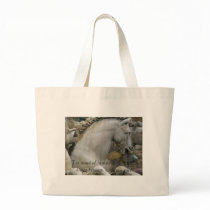 Renaissance Equestrian Statue bags