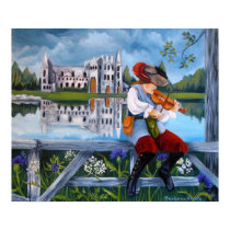 Renaissance Fair posters