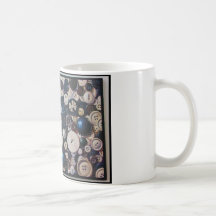 Renaissance Hotel & Spa 4 11 2009 art Coffee Mugs