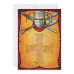 Renaissance Invitations