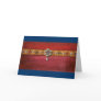 Renaissance Jewel Greeting Card