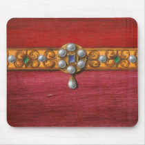 Renaissance Jewel Mousepad