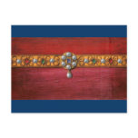 Renaissance Jewel Postcard