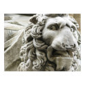 Renaissance Lion posters