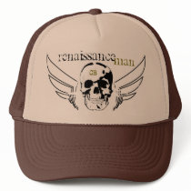 Renaissance Man Hat