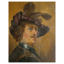 RENAISSANCE MAN letterhead by LOOSIELUCY RENAISSANCE MAN letterhead