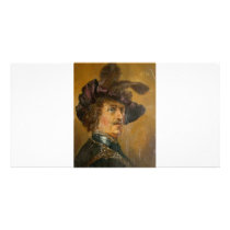 RENAISSANCE MAN photo cards by LOOSIELUCY RENAISSANCE MAN photo cards
