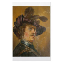 RENAISSANCE MAN stationery by LOOSIELUCY RENAISSANCE MAN stationery