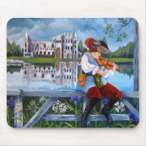 Renaissance mousepads by klocke Renaissance mousepads
