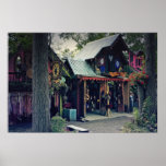 Renaissance Village Posters