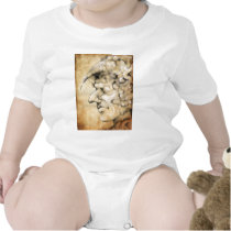 Renaissance Warrior t-shirts