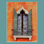 Renaissance Window postcards