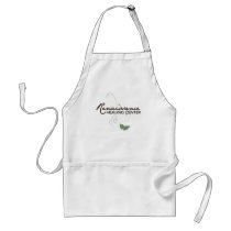 renaissancelogo aprons by Yogaheather renaissancelogo aprons