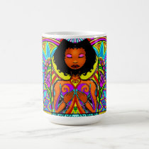 Renascence Mug mugs