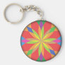 RenascencePub Vibrant Beautiful Colors Keychain!