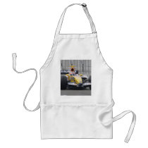 renault apron