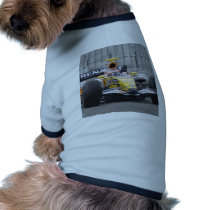 renault pet clothing