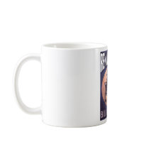 Renault Freres French Automobile Advertisement Coffee Mugs