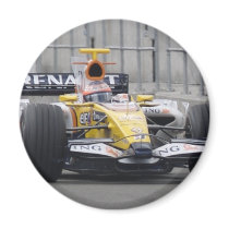 renault magnets