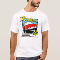 Rendezvous 2005 t-shirts