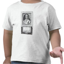 Rene d' Anjou, King of Naples Tshirt