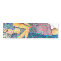 Renee, Customizable Products Bumper Sticker