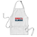 Renee Ellmers for America Aprons