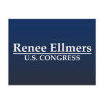 Renee Ellmers U.S. Congress postcards