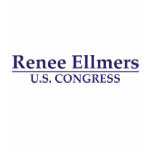 Renee Ellmers U.S. Congress t-shirts
