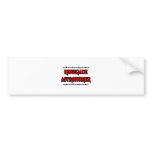 Renegade Astronomer Bumper Stickers