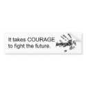 Renegade Bumper Sticker bumper stickers