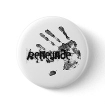 Renegade Button by renegade_magazine Renegade Button