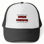 Renegade Chiropractor Trucker Hat