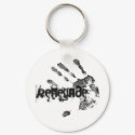 Renegade Keychain