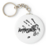Renegade Keychain