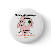Renegade Roy\Stain Button by musika_assassinam Renegade Roy\Stain Button