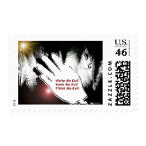 Renew your Mind postage
