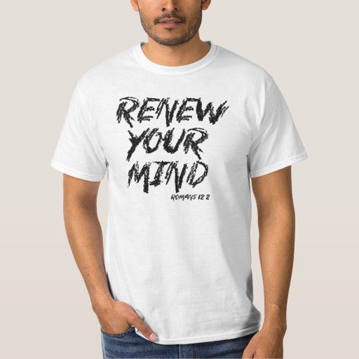 piece of mind shirt