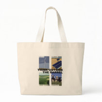 Renewable Resources bags