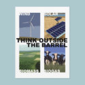 Renewable Resources Postcard