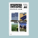 Renewable Resources Stamp