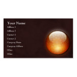 Renewal Jewel Business Card business cards