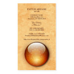Renewal Jewel Vertical Business Card business cards