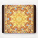 Renewal Mandala Art Mousepad mousepads