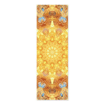 Renewal Mandala Bookmark Business Card